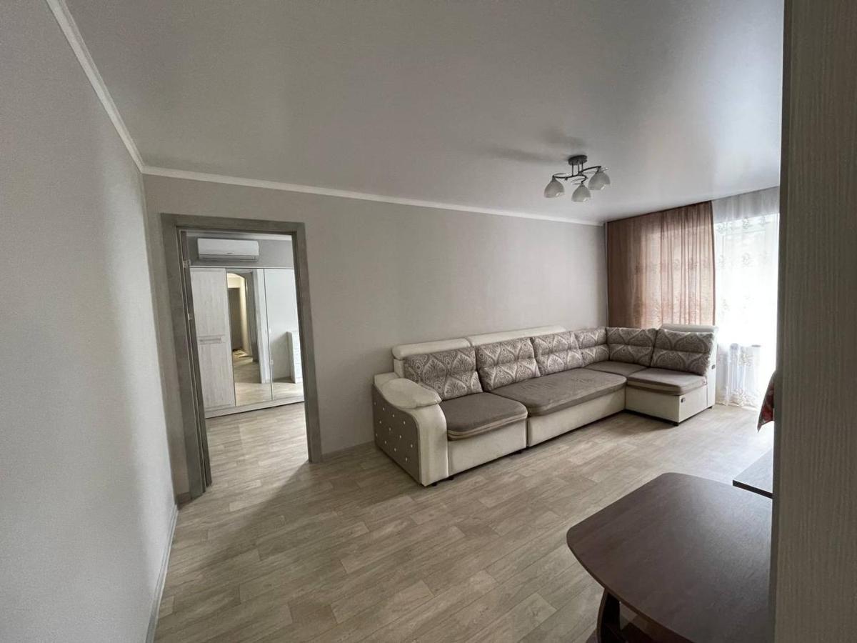 Apartment On Kievskaya Street Bischkek Exterior foto