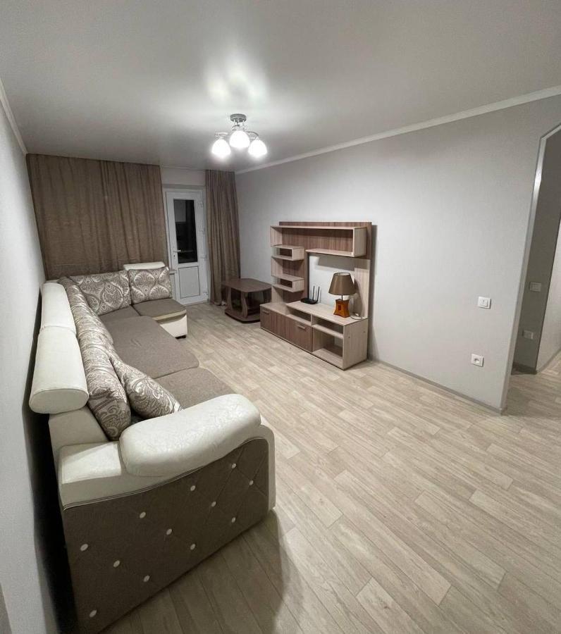 Apartment On Kievskaya Street Bischkek Exterior foto